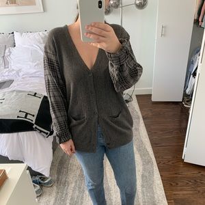 LF First of a kind cardigan